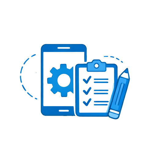 Mobile App Dev